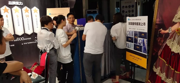 摩力克四川川东北区块链分享：6大营销秘籍承包店面业绩