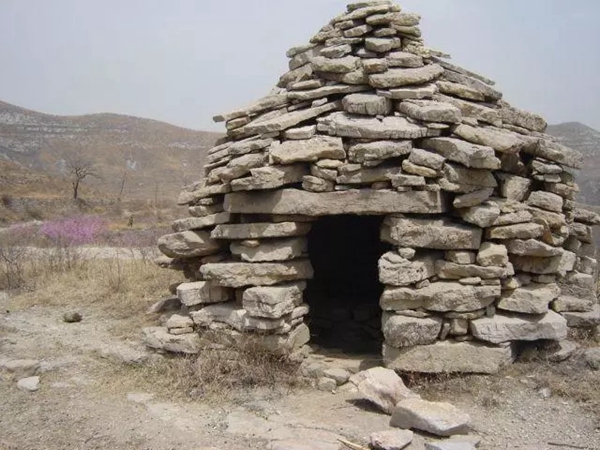 亚材门窗为您讲述中国门窗发展史