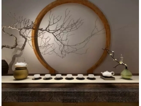啄木鸟世家：诗性艺心 浑全充融