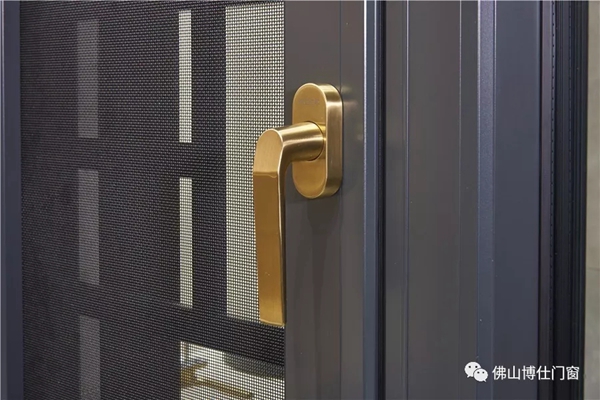 博仕门窗在这个冬季为您带来温暖的居家环境