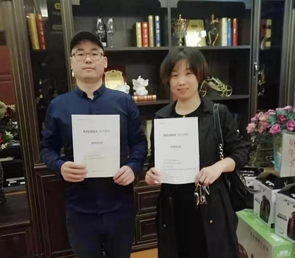 美步整木定制：蜕变嬗变蝶变 三部曲谱写二次创业新华章