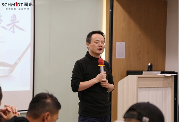 司米橱柜2019年首届司米杯高尔夫邀请赛圆满落幕