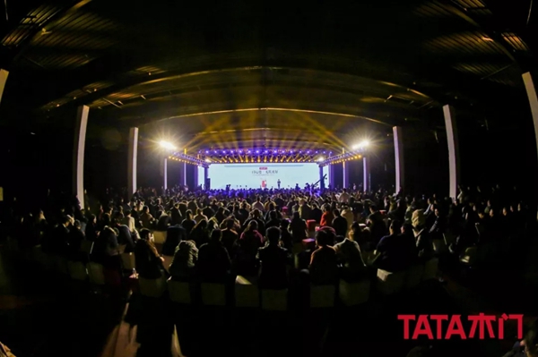 TATA木门2020年新品：静音防火门