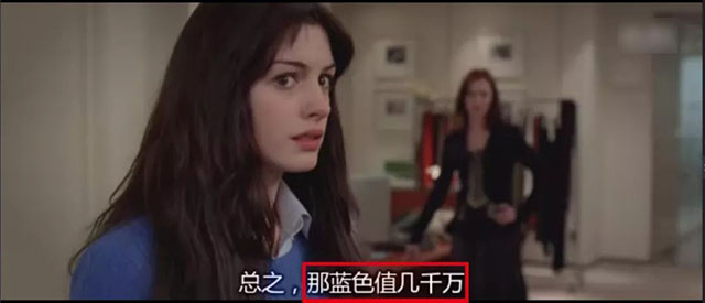 可罗雅墙布经典蓝官方配色指南来啦！