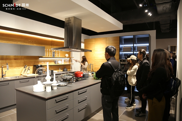 司米橱柜2019年首届司米杯高尔夫邀请赛圆满落幕