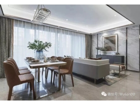 WULIAN南京物联：智能家居为何要注重用户体验