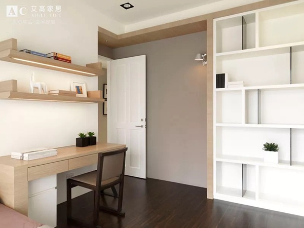 艾高家居全屋定制：墙面装修材料怎么选 干货满满来看看吧