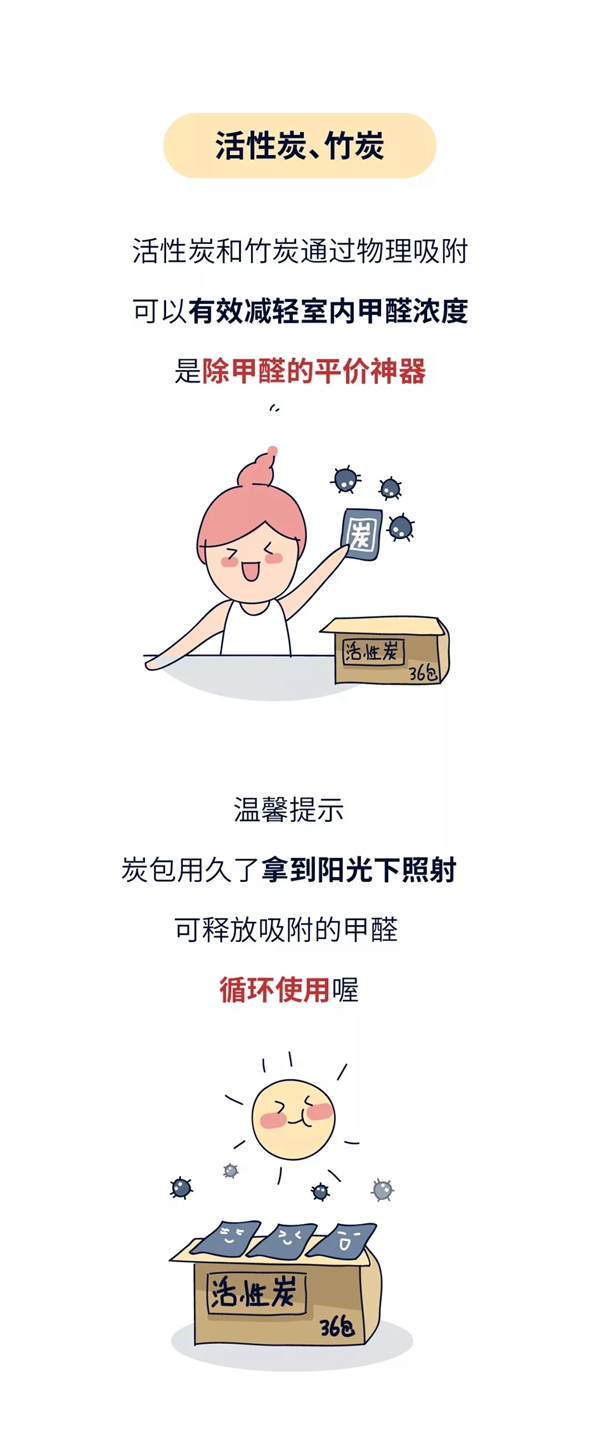 邦元名匠：解开室内甲醛大误解 了解就在此刻 