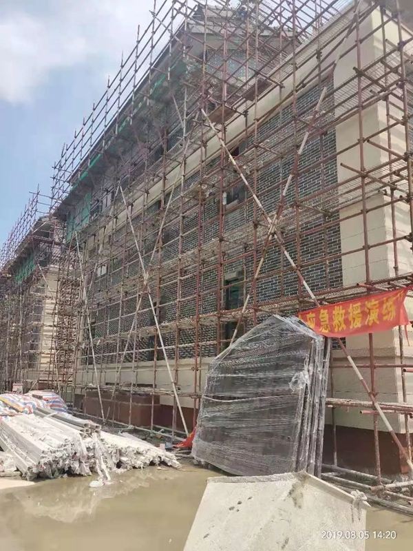 御皇贵族门窗2019年度品牌十大事件
