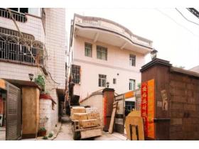 恒洁卫浴助力藏在握手楼里的公益图书馆