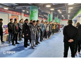 大足区2019年“亨多利杯”乒乓球大赛圆满落幕