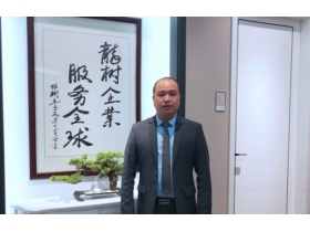 龙树集团产品中心总监欧春旺：如何打造整屋门窗系统