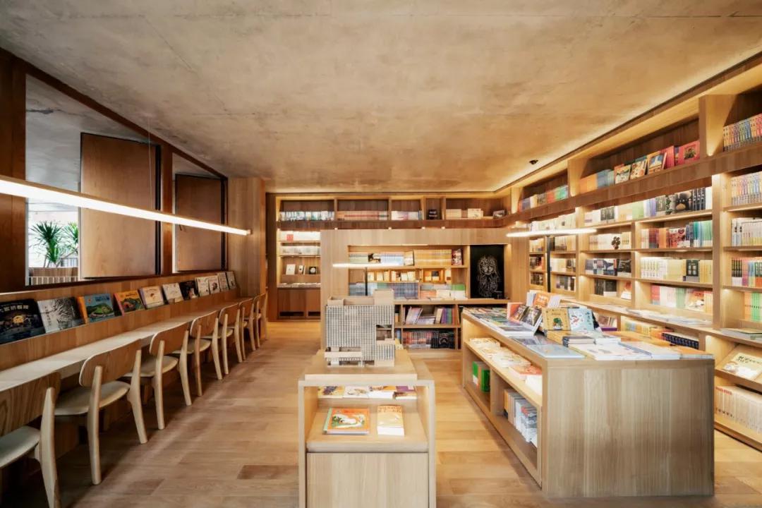 恒洁卫浴助力藏在握手楼里的公益图书馆