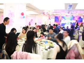 移康智能年会盛典——赢战2020