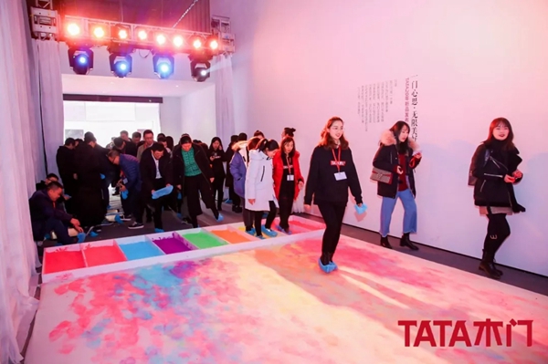 TATA木门:以设计创新重构品质家居 防火门闪耀面世 TATA木门:以设计创新重构品质家居 防火门闪耀面世