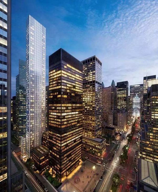 格莱美墙纸：2020家装新风尚 赋予建筑以生命和灵魂的光