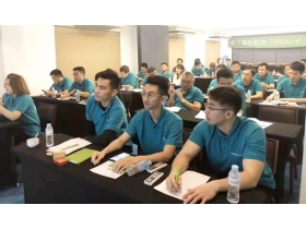 ThinkHome菲律宾长滩岛特训营活动圆满结束