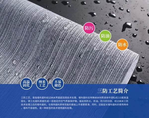 欣旺壁纸:邀您共赏2020北京墙纸展 欣旺壁纸:邀您共赏2020北京墙纸展