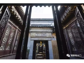 维斯特木门：简约风与新中式风大比拼
