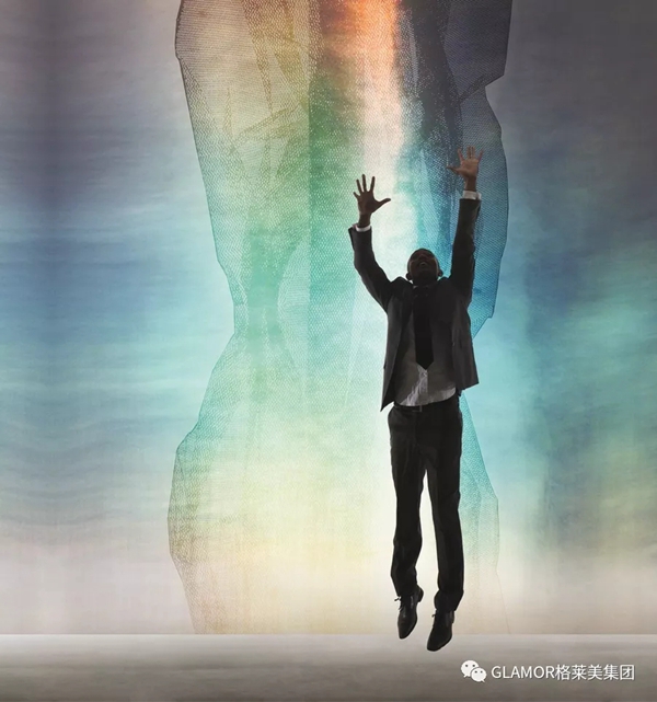 格莱美墙纸带你分析2020年的软装趋势