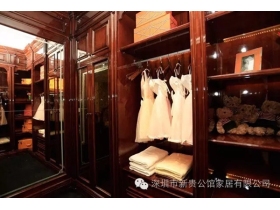 新贵公馆家居：此时此刻，留在家即是心安