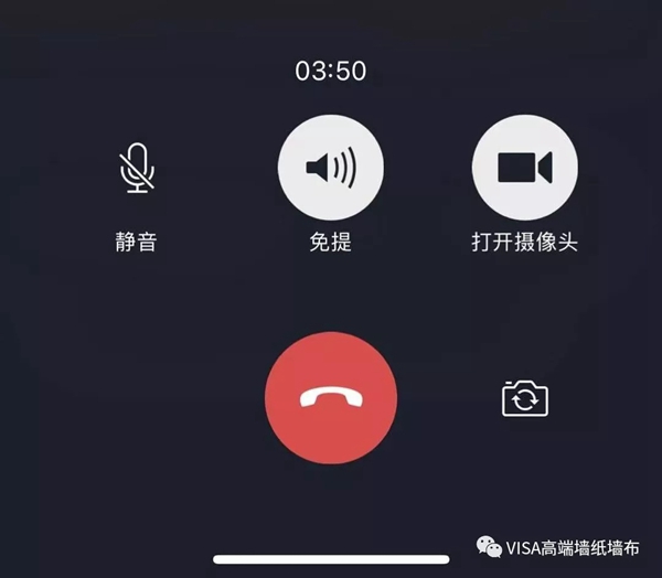 VISA高端墙纸墙布因实力招商火爆 因品牌达共赢！