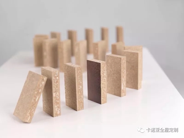 卡诺亚定制家居:认知卡诺亚无醛板 宅家安醛更安心 卡诺亚定制家居:认知卡诺亚无醛板 宅家安醛更安心