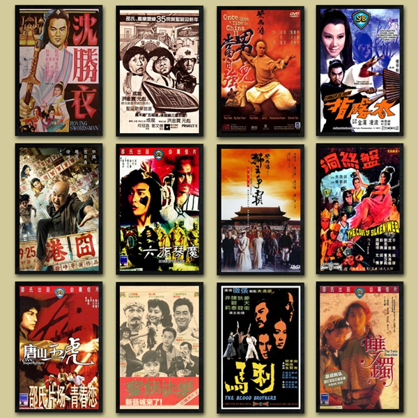 寻觅港式情怀 港式极简主义的风情万种