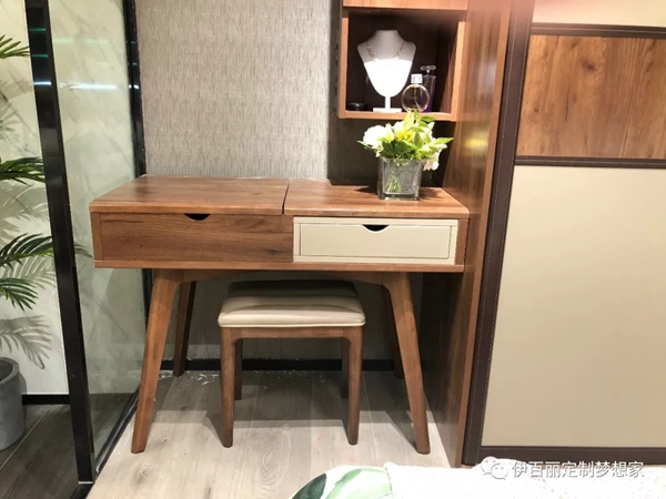 伊百丽全屋定制：每种风格 都有不同的故事