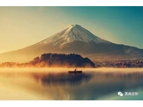 菡森定制：把设计融入生活 换来独特安宁的风景