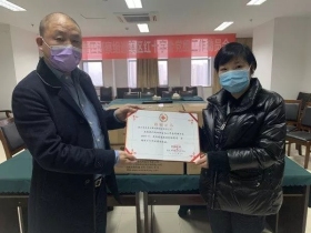 吉麻良丝汉麻无缝墙布助力疫情防控 彰显企业责任与担当