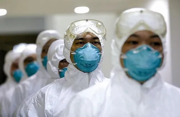 九皇集团:疫情之下,蓄势待发 九皇集团:疫情之下,蓄势待发