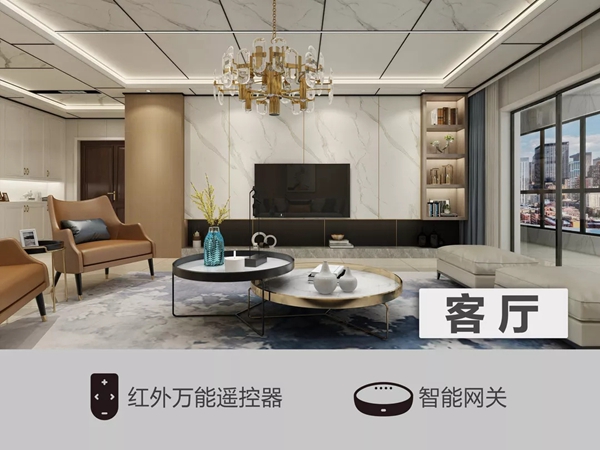 法狮龙智能门磁 与您一同用科技助力战“疫”