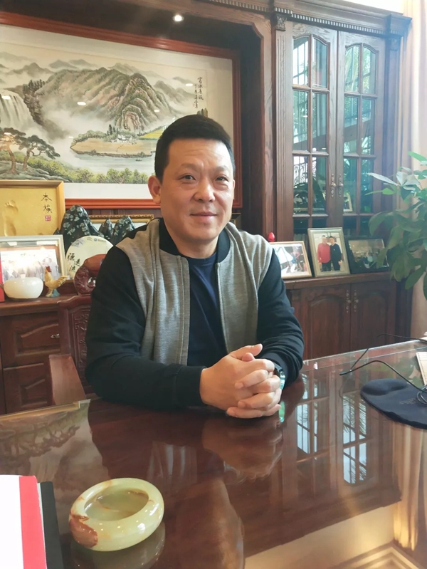 亚丹家居：无论多难 坚决让每一个门店都能活下去