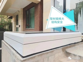亮话天窗 脱颖而出的向上平推天窗