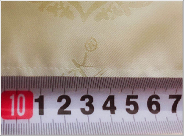 如鱼得水制作标准达313道 做西装工艺真正的好窗帘