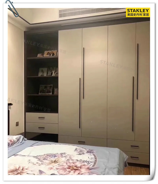 美国史丹利stanley家居：现代极简风设计案例，第一眼的心动选择