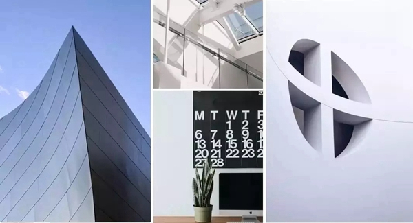 卡诺亚定制家居：极简给空间做减法 让家居承载丰满的“空”
