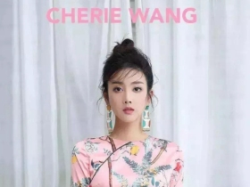 丽维家全屋定制：国际小姐王芊身份转变服装设计师 迈入电商平台开启二次创业 