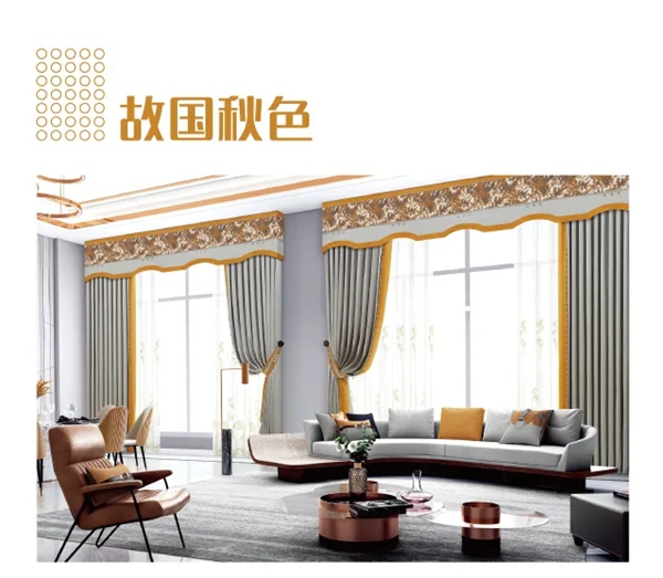 索弗仑壁纸全新布艺《时代》带你邂逅每天的美好 索弗仑壁纸全新布艺《时代》带你邂逅每天的美好