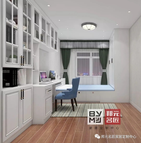 邦元名匠：北欧轻奢风 温馨舒适又有品味 为生活增添精致感