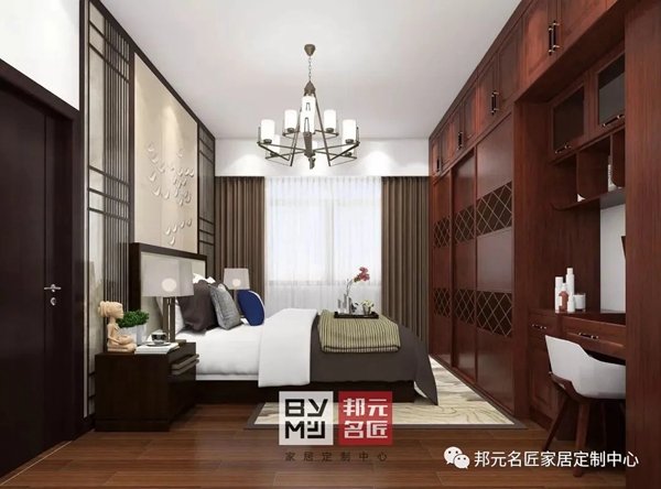 邦元名匠：北欧轻奢风 温馨舒适又有品味 为生活增添精致感