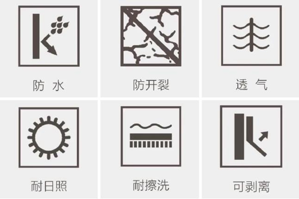 特普丽墙纸布艺《德·善》：若水滢滢 琳琅满目趣无穷