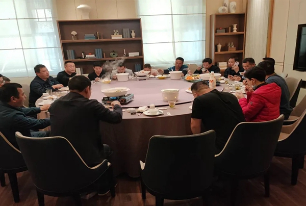 振升铝材回顾 | 后疫情时代,看岳阳市场如何稳中求胜! 振升铝材回顾 | 后疫情时代,看岳阳市场如何稳中求胜!