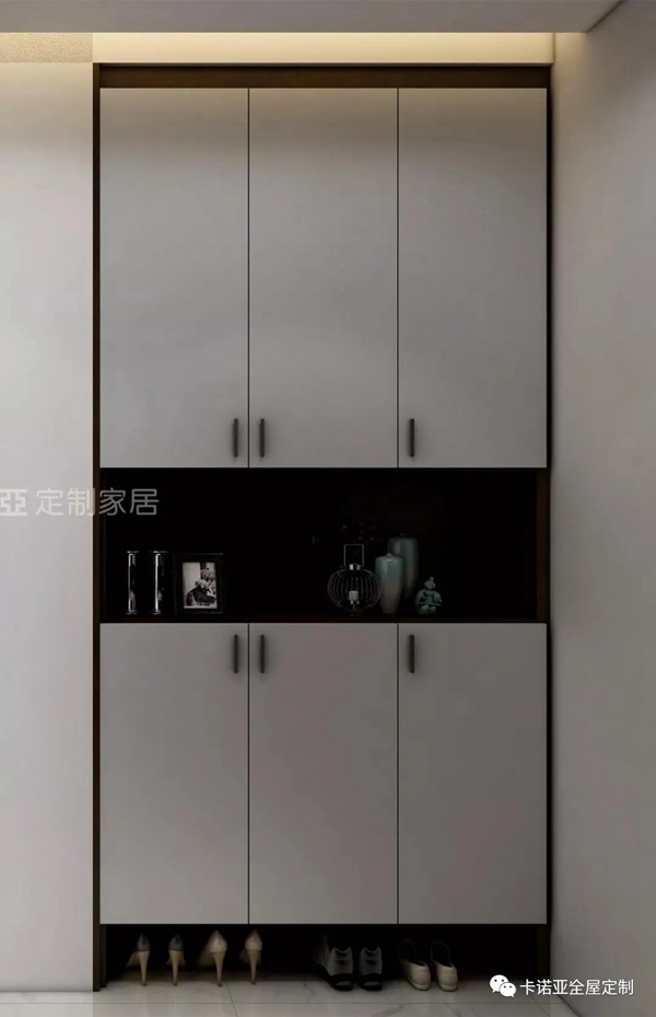 卡诺亚定制家居：定制这些家具 1㎡都不浪费还白赚30万