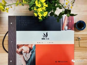 米琪无缝墙布《致素•极简》系列 营造温馨居室氛围