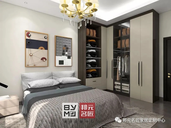 邦元名匠：北欧轻奢风 温馨舒适又有品味 为生活增添精致感