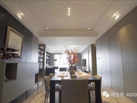 楷模木门：拒绝没有“设计感”的家