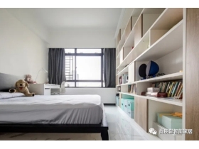 尚朋堂智能家居：简约优雅现代风，打造撩动人心的治愈美家！