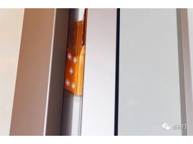 圣田智能门窗 卫生间门为何要选择铝合金的？